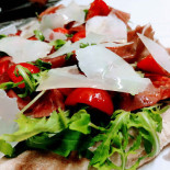 Pizza E Lode Comida