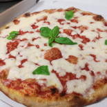 Pizza E Lode Comida