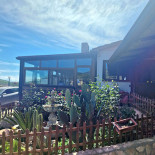 Lo Chalet Außen
