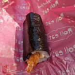 Roll Eat Carte