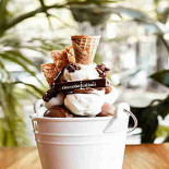 Cioccolati Italiani Boisson