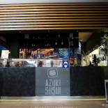 Azuki Sushi Santarcangelo Außen