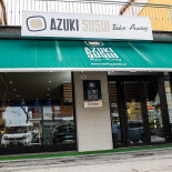 Azuki Sushi Santarcangelo Außen