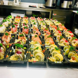 Azuki Sushi Santarcangelo Essen