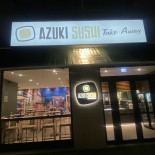 Azuki Sushi Santarcangelo Außen