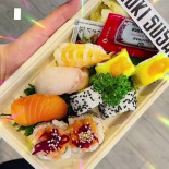 Azuki Sushi Santarcangelo Essen