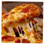 Kamkam Pizza Comida