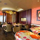 Oriental Bambu Dentro