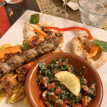 Del Mare Comida