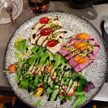 Del Mare Comida