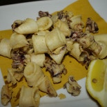Aria Corte Comida