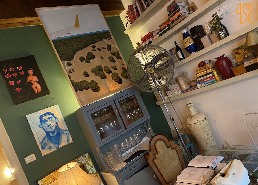 Micro À l'intérieur
