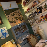 Micro À l'intérieur