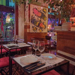 Micro À l'intérieur