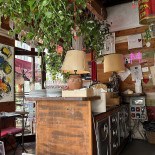 Micro À l'intérieur