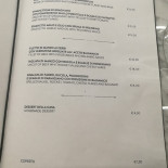 Bistrot73 Aperti A Pranzo E Cena Carte