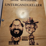 Untergandlkeller Carta