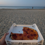 Strapizzami Mare 2.0 Essen