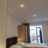 Albergo Rapacioli Innen