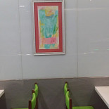 Weila À l'intérieur