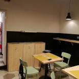 Locale À l'intérieur