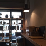 Locale À l'intérieur
