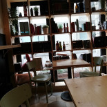 Locale À l'intérieur