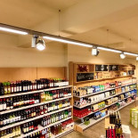 Da Silvè À l'intérieur