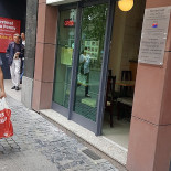 Mach Cha Dira Außen