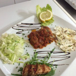 Sicilia Mon Amour Comida