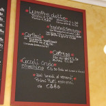 Strapizza Carte