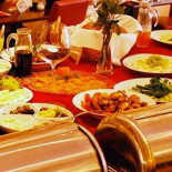 Locanda I Tarocchi Innen