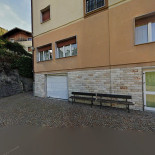 Albergo Serena Außen