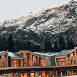 Summit Exterior