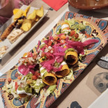 Marta's Pizza Nourriture