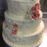 Pasticceria Manarin Getränk