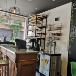 Pizzeria Real Pemont Innen