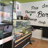 Pizzeria Real Pemont Innen