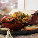 Paradise Comida