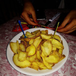 Pizzeria Risorgimento Nourriture