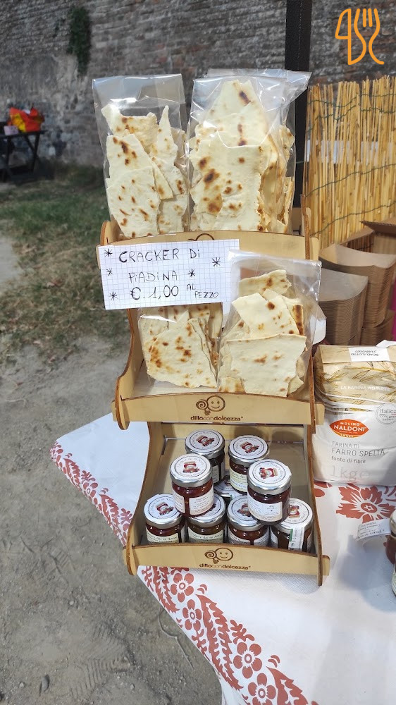 Piadineria Dalla Quinta Carte