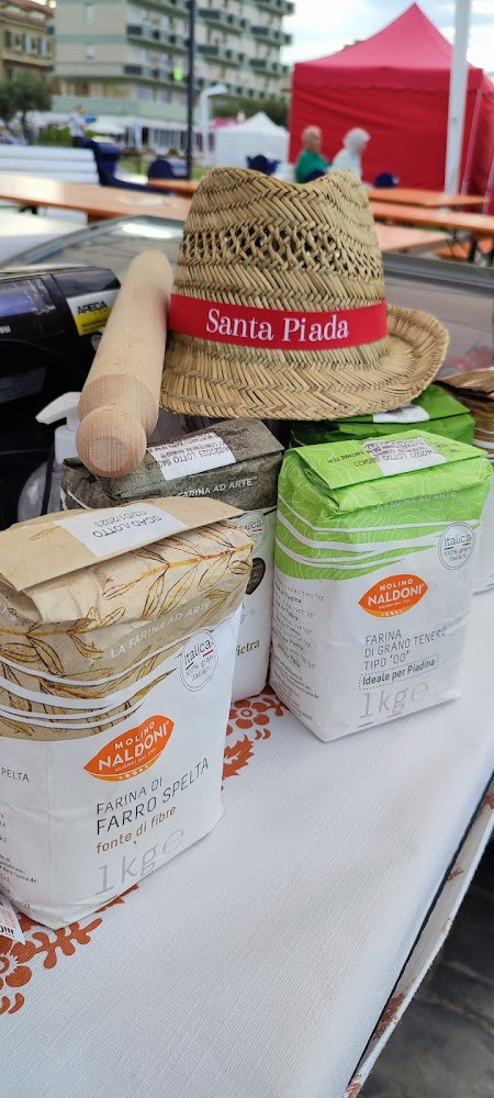 Piadineria Dalla Quinta Carte