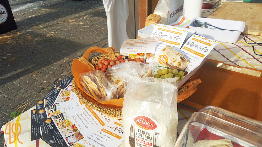 Piadineria Dalla Quinta Carte