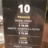 Anji Sushi Fusion Experience Cesano Maderno (mb) Carta