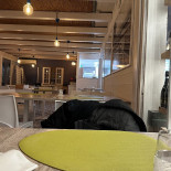 Pizzeria A Varcuzza Innen