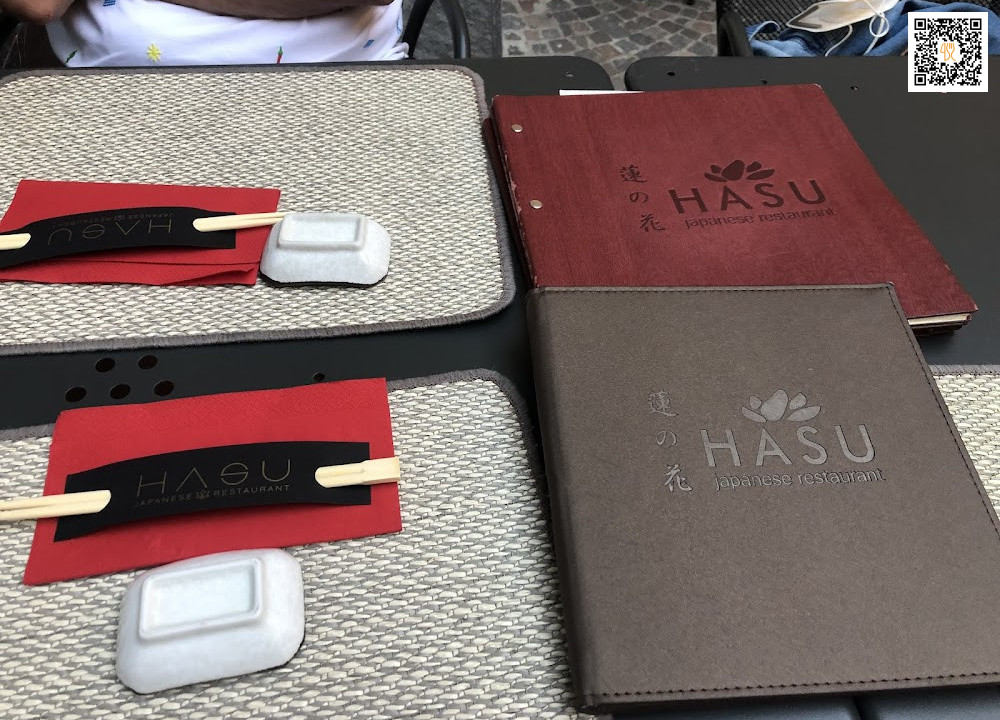 Hasu Carta