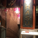Hasu Boisson