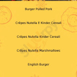Piada Eccetera Carte