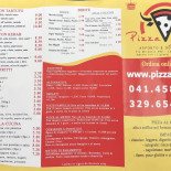 Pizza Bull Carta