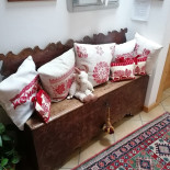Le Caore E B&b Getränk